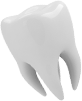 Tooth Left
